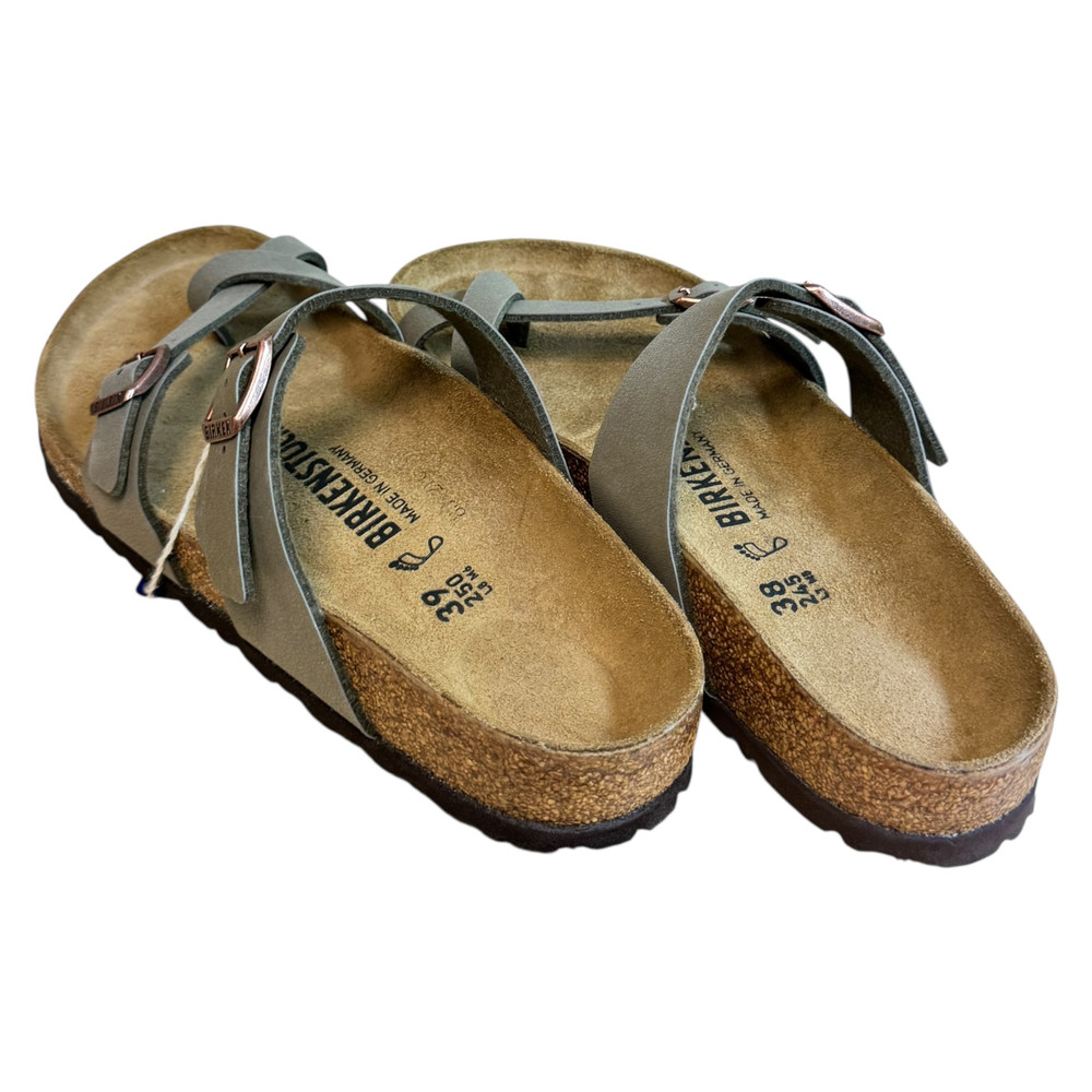 Birkenstock Mayari KLAPKI damskie 39/38