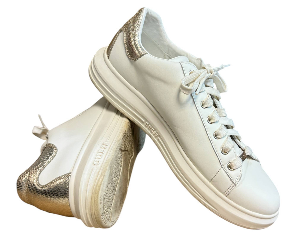 Guess  TRAMPKI  damskie 41