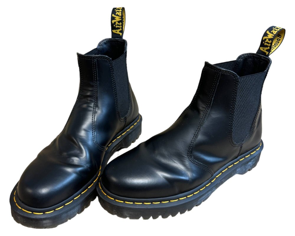 Dr. Martens 2976 BOTKI  damskie 43