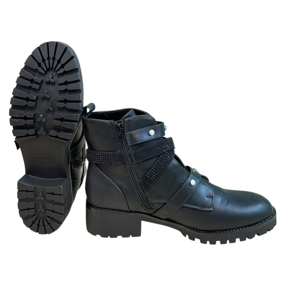 Anna Field BOTKI damskie 41