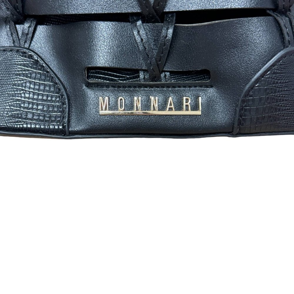 Torebka Monnari BAG2190-020 