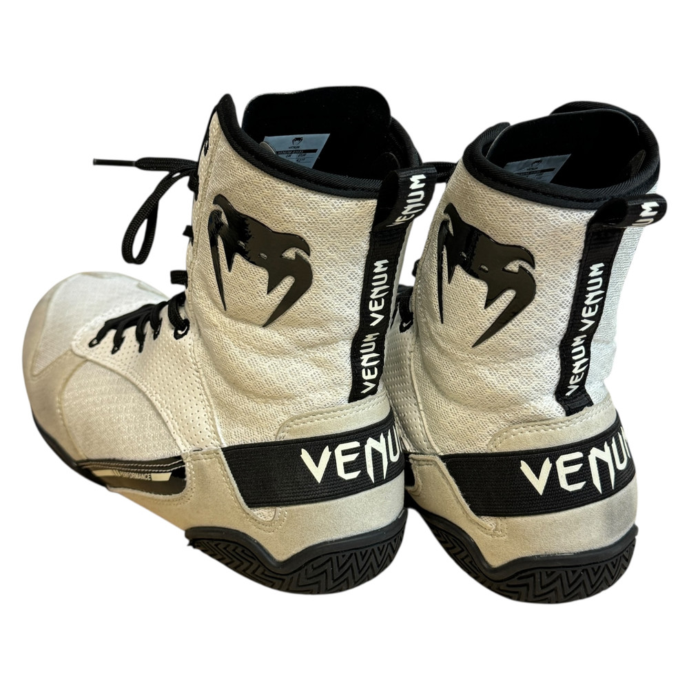 Venum Elite BUTY SPORTOWE bokserskie męskie 42,5