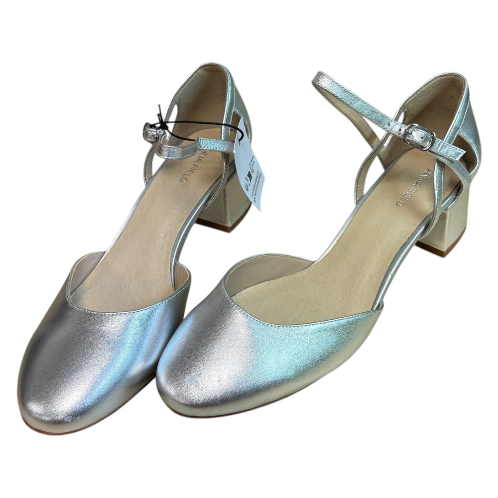 Anna Field CZÓŁENKA damskie 42