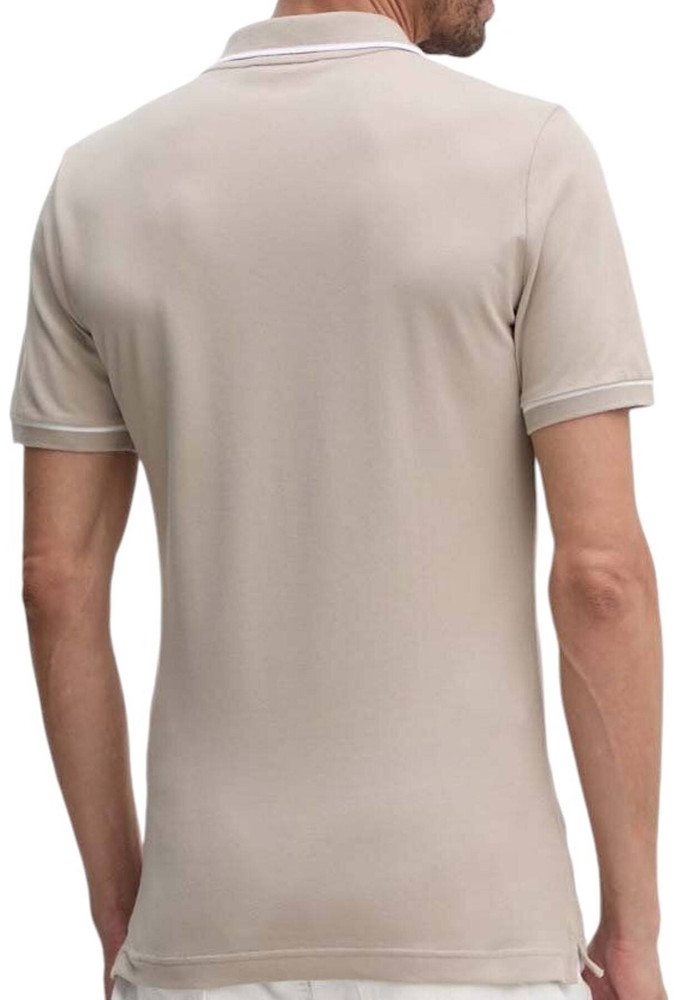 T-shirt polo Calvin Klein Jeans S  J30J315603