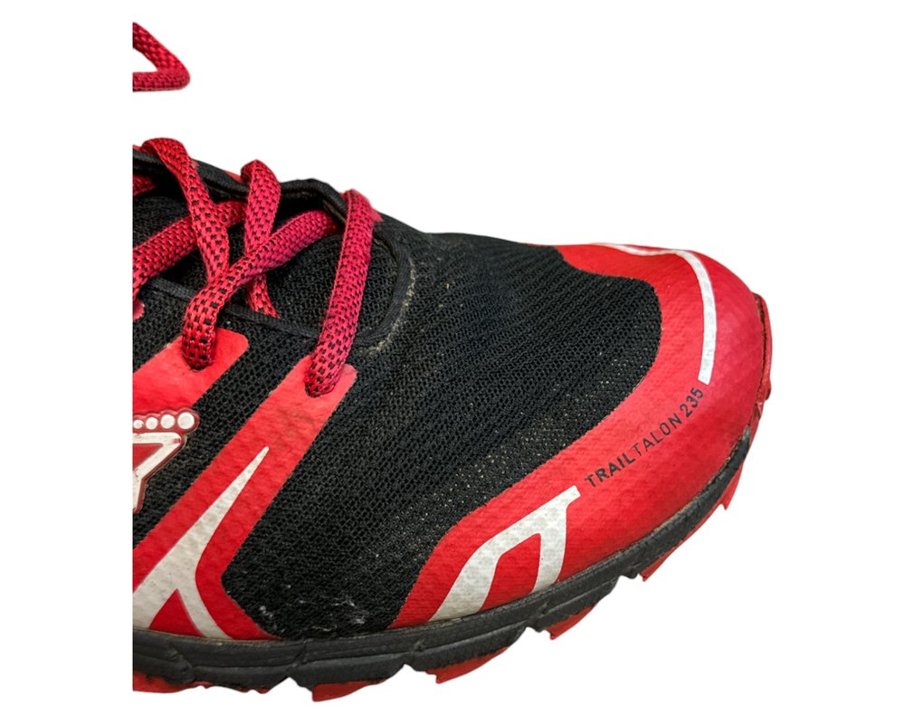 Inov-8 Tailtalon 235  BUTY TREKKINGOWE  męskie 44