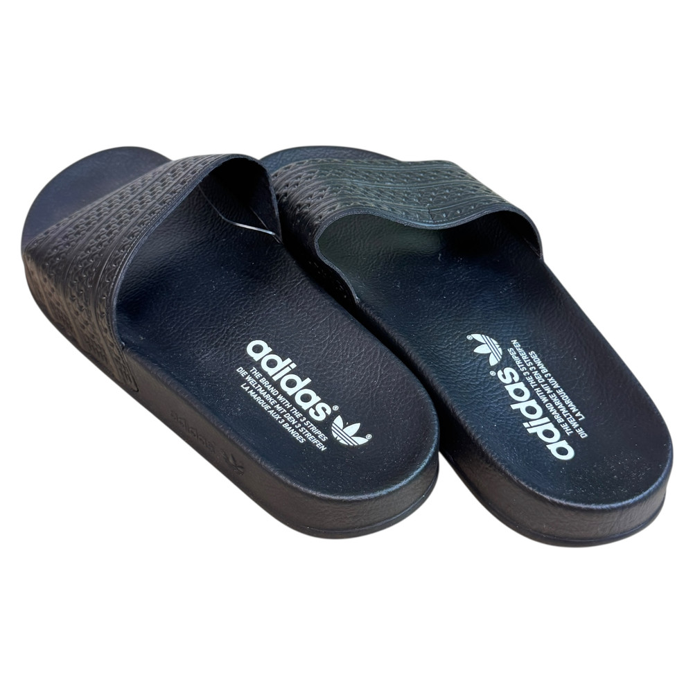 Adidas ADILETTE KLAPKI męskie 43