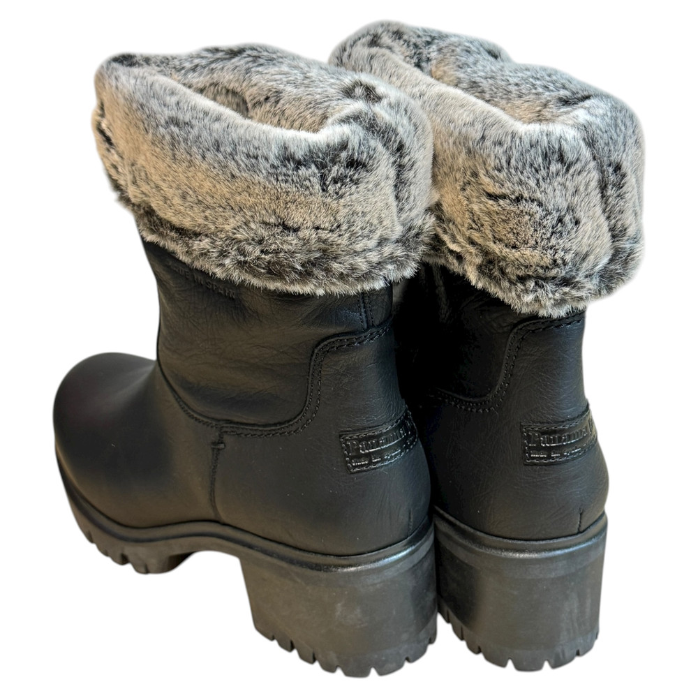 Panama Jack Piola BOTKI damskie 40