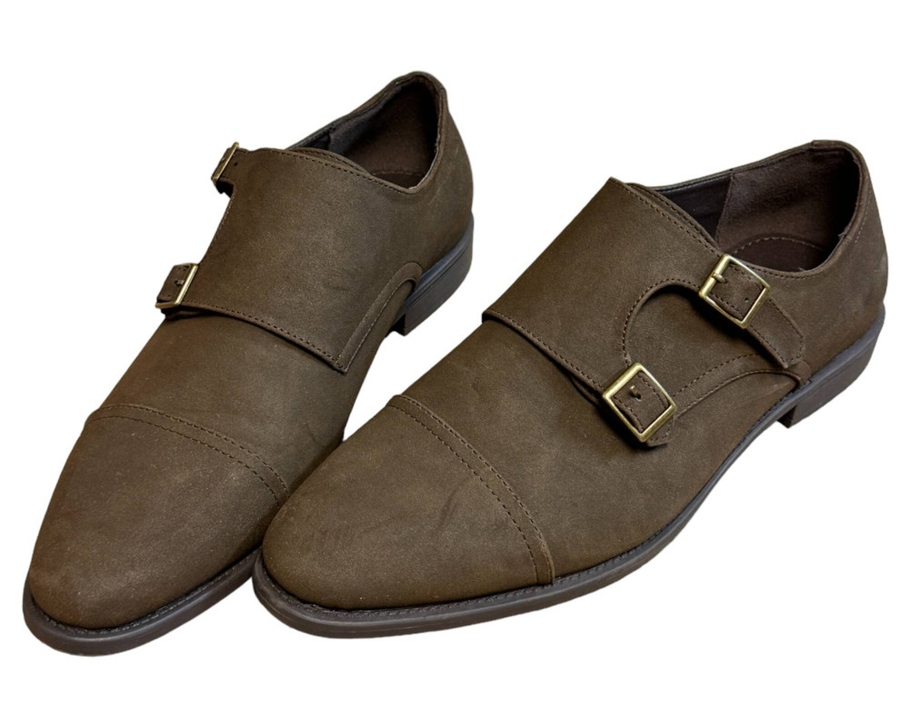 Pier One  PÓŁBUTY  męskie 42