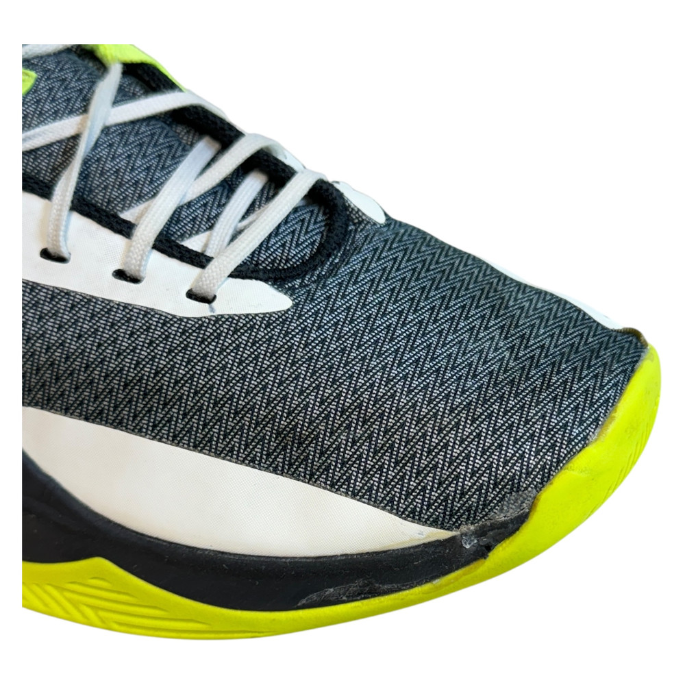 Nike PRECISION VI BUTY SPORTOWE męskie 46