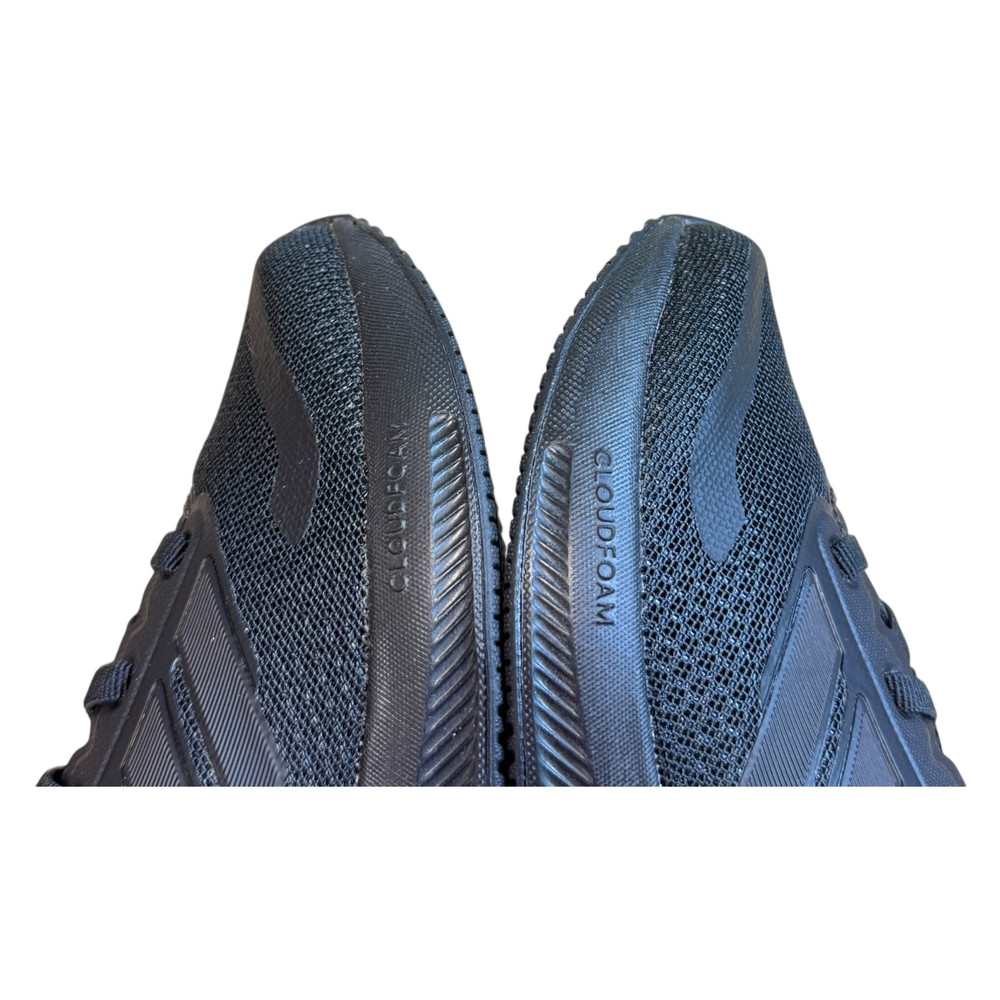 Adidas RUNFALCON 5 EL C BUTY SPORTOWE dziecięce 31/31.5