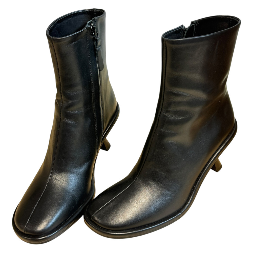 Souliers Martinez  Teo BOTKI  damskie 37