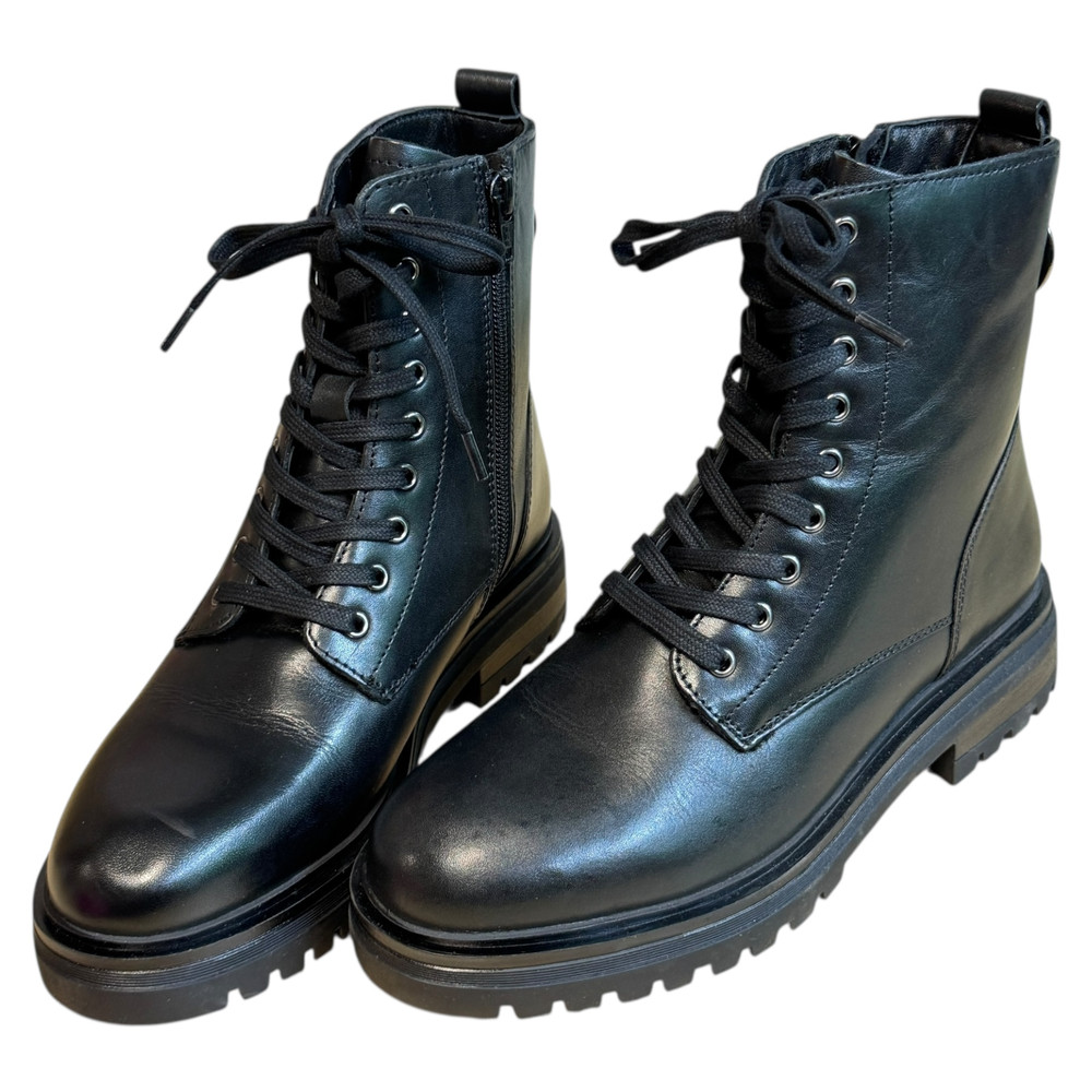 Zign BOTKI damskie 40/39