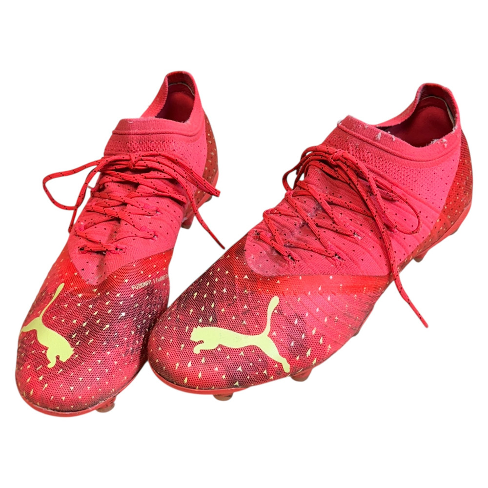 Puma FUTURE Z 1.4 FG/AG BUTY SPORTOWE korki męskie 45