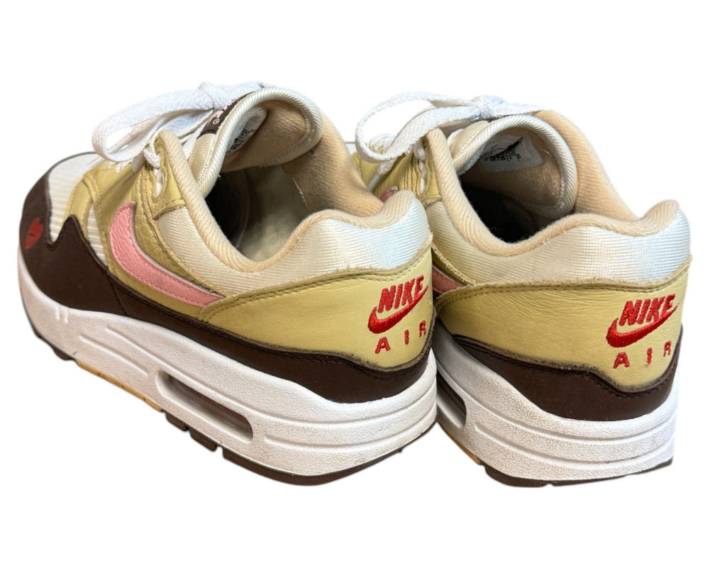 Nike Air Max 1 BUTY SPORTOWE  damskie 38