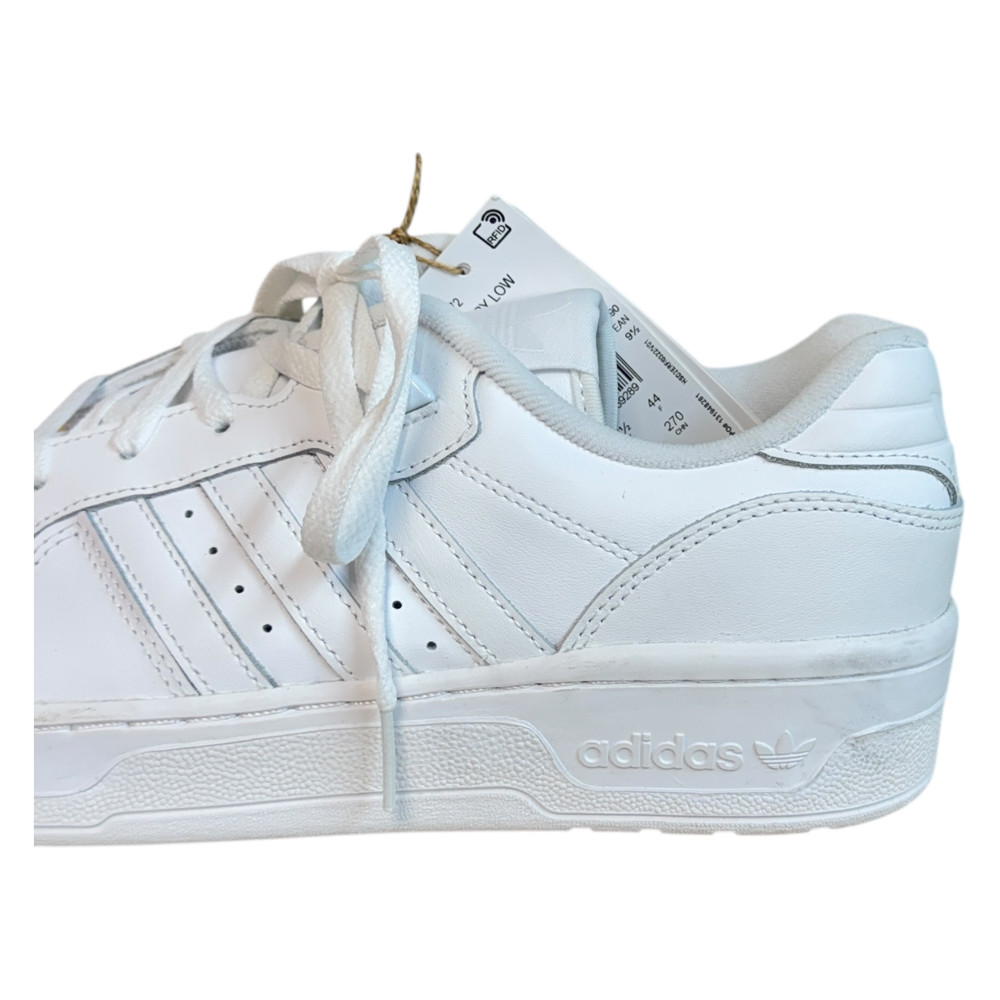 Adidas RIVALRY LOW BUTY SPORTOWE męskie 44