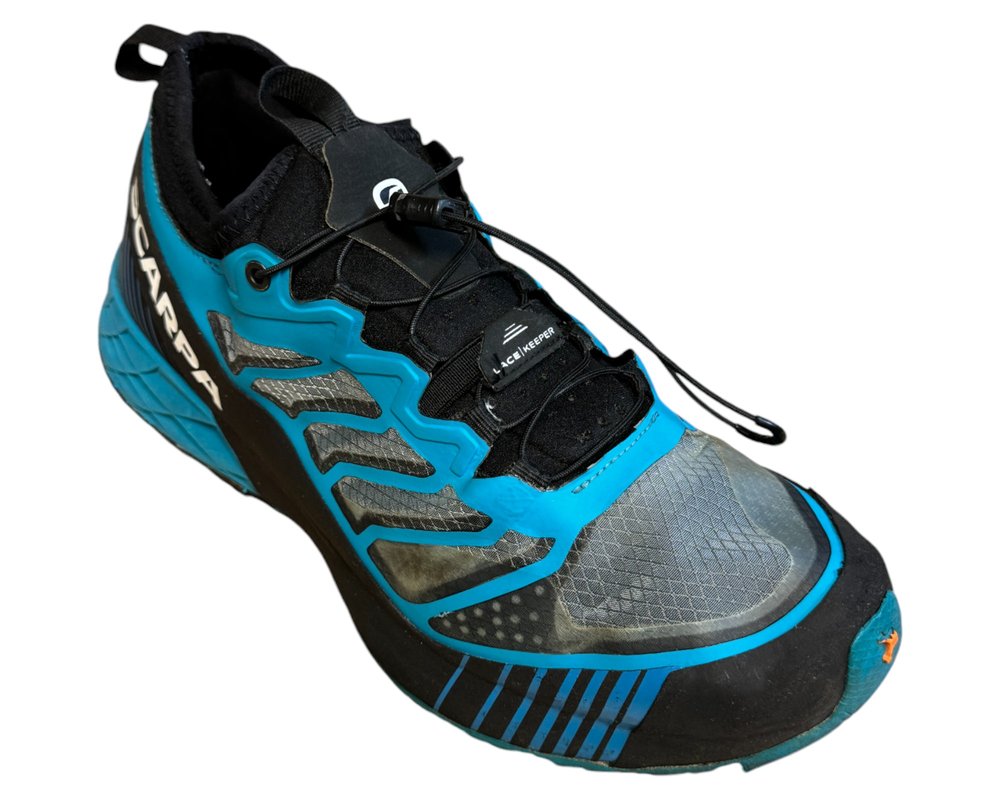 Scarpa Ribelle Run BUTY TREKKINGOWE  damskie 41