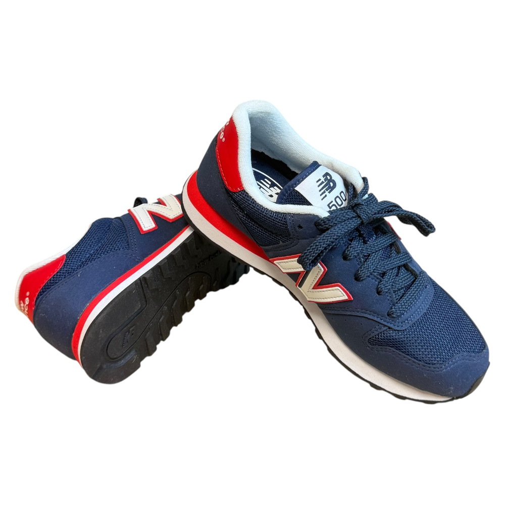 New Balance BUTY SPORTOWE damskie 38