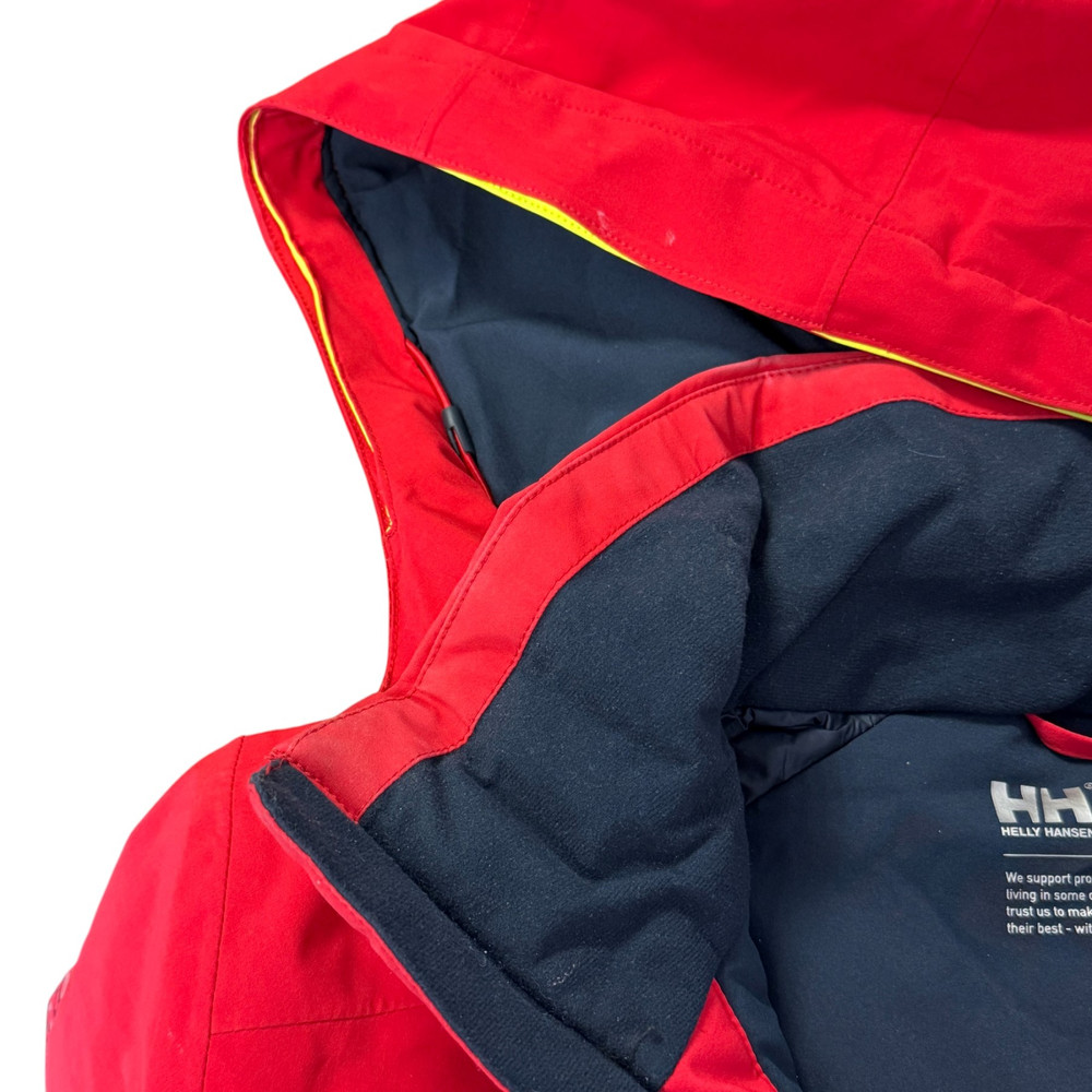 Kurtka narciarska męska Helly Hansen Alpha 4.0  L