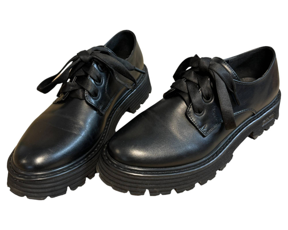 Big Star  PÓŁBUTY  damskie 38