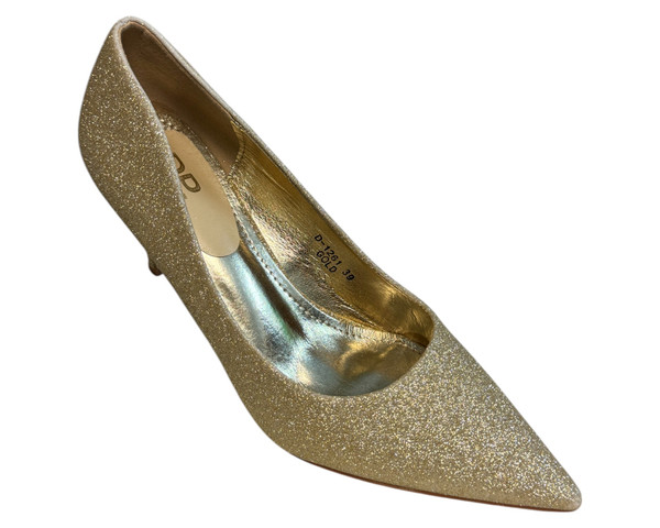 Dorothy Perkins  CZÓŁENKA szpilki damskie 39