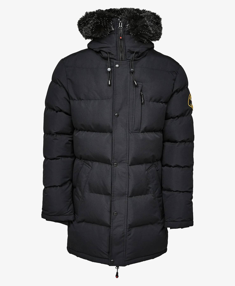 Naketano parka jacket L