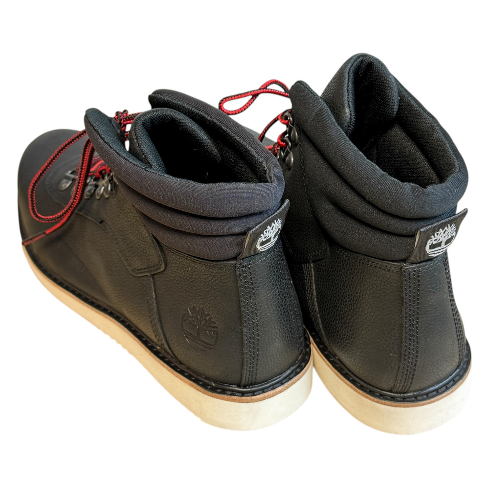 Timberland Newmarket Archive B BOTKI męskie 41,5