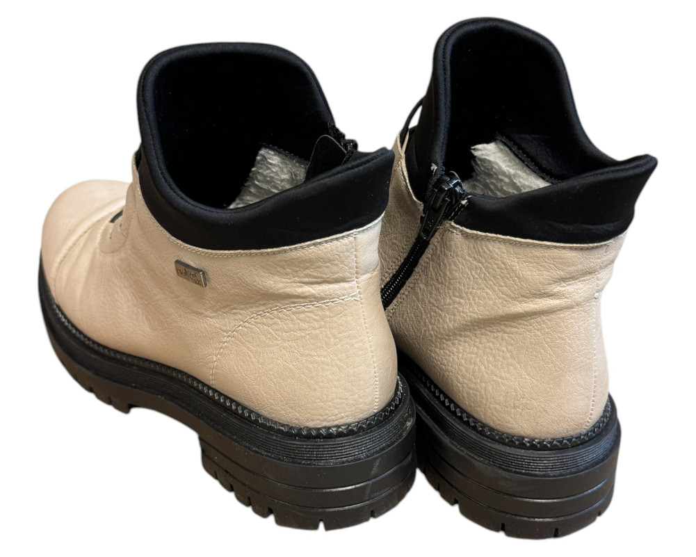 Rieker  BOTKI  damskie 39