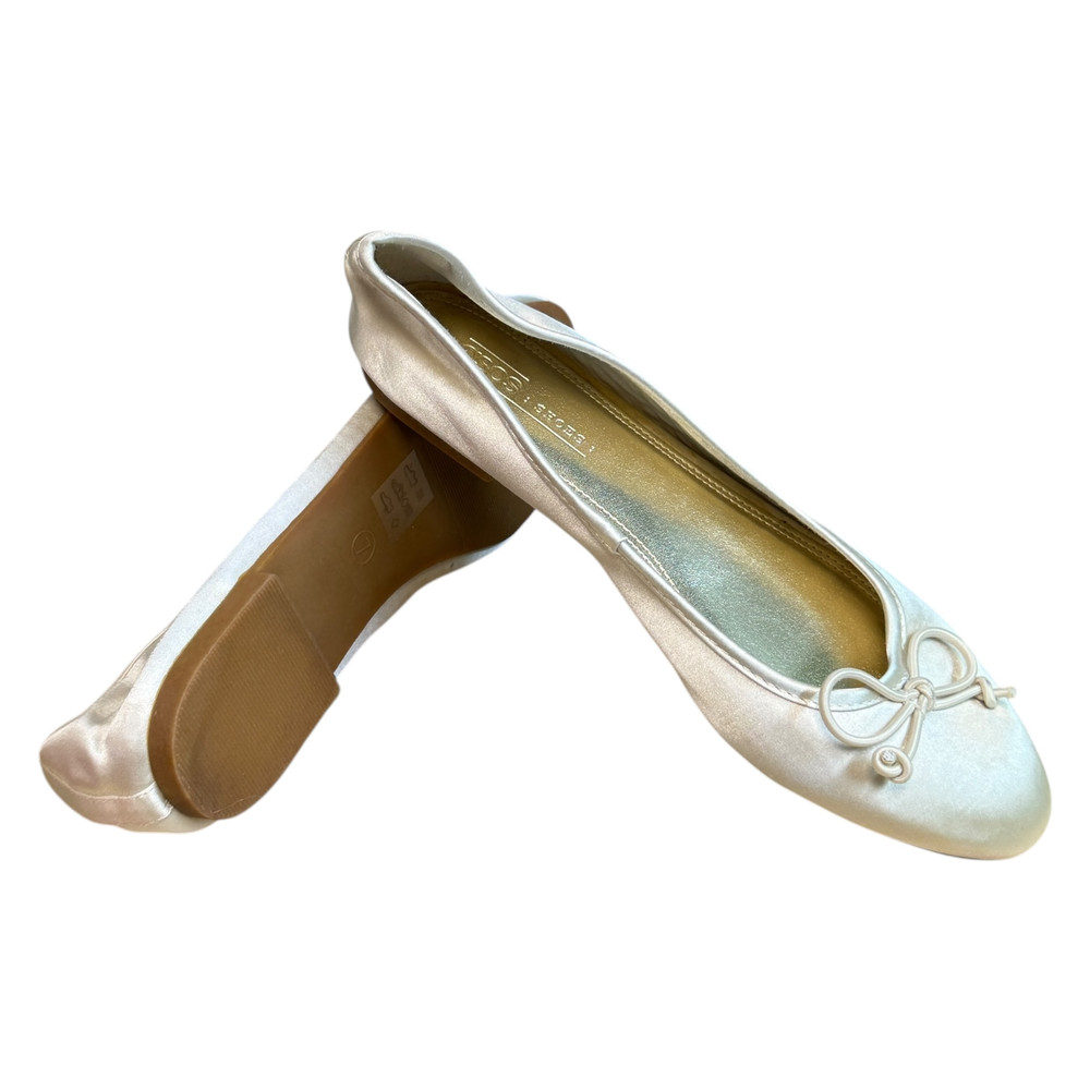 Asos BALERINKI damskie 38.5