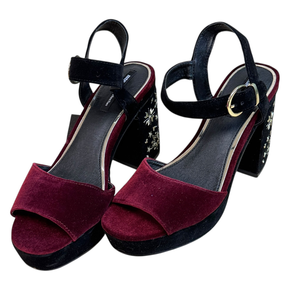 Mtng CZÓŁENKA damskie 40