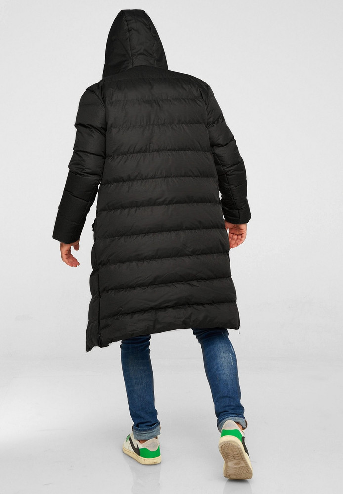 Naketano parka jacket L