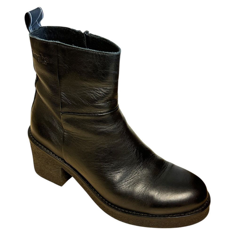 Haghe by Hub  BOTKI  damskie 38