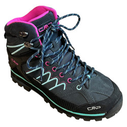 Cmp Moon Mid BUTY TREKKINGOWE damskie 39
