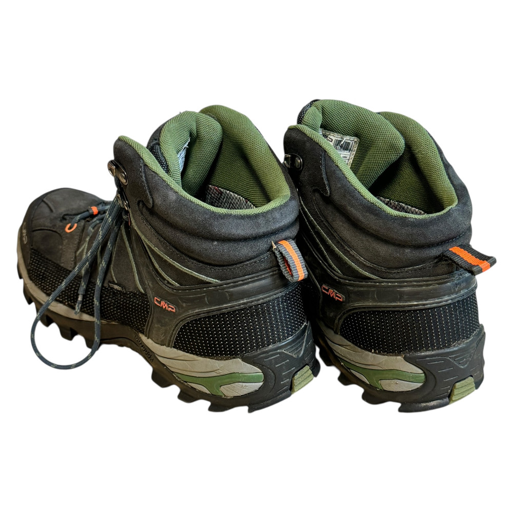 Cmp Rigel Mid BUTY TREKKINGOWE męskie 46