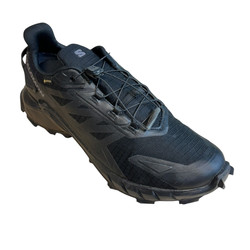 Salomon SUPERCROSS 4 GORE-TEX BUTY SPORTOWE damskie 43 1/3