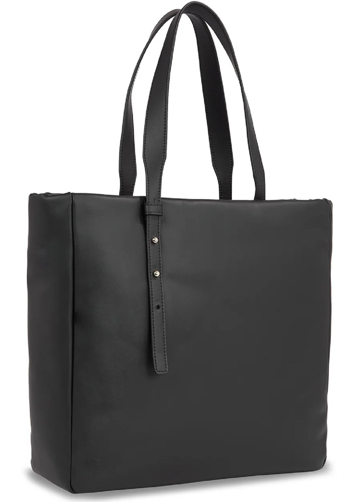 Torebka Tommy Hilfiger Soft Tote AW0AW15527 