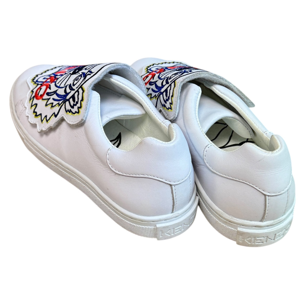 Kenzo BUTY SPORTOWE dziecięce 34