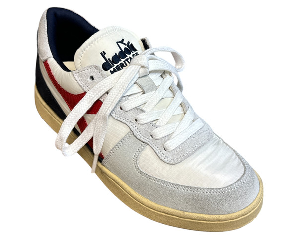 Diadora BUTY SPORTOWE damskie 38