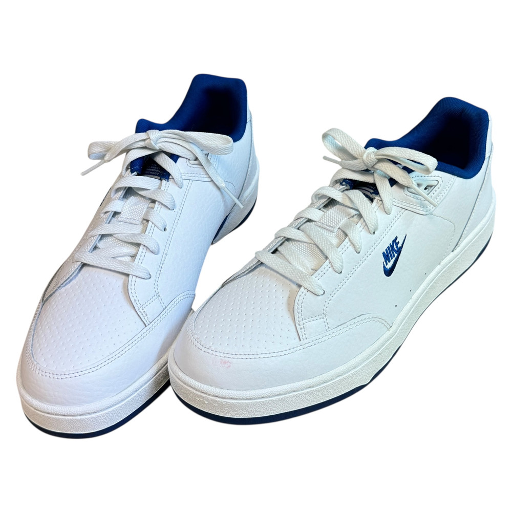 Nike Grandstand II BUTY SPORTOWE męskie 45