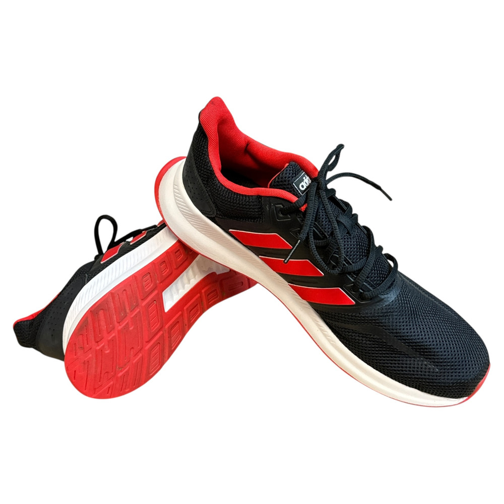 Adidas Runfalcon BUTY SPORTOWE męskie 44 2/3