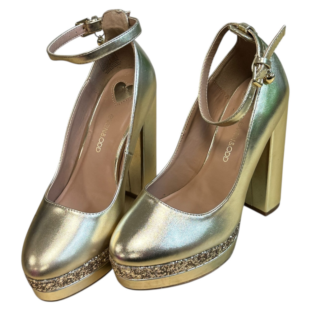 Even&Odd CZÓŁENKA damskie 38