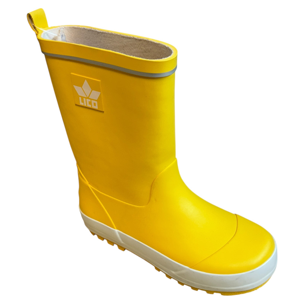 Lico Samira KALOSZE dziecięce 31/30