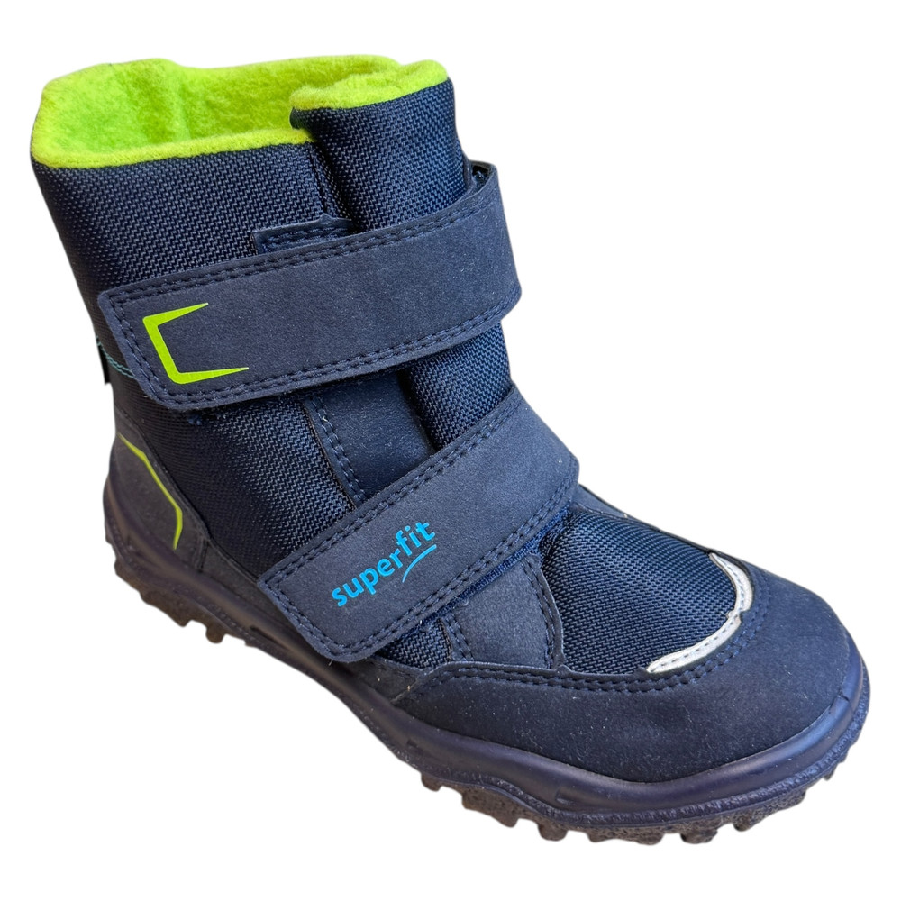 Superfit Husky ŚNIEGOWCE dziecięce 28/29