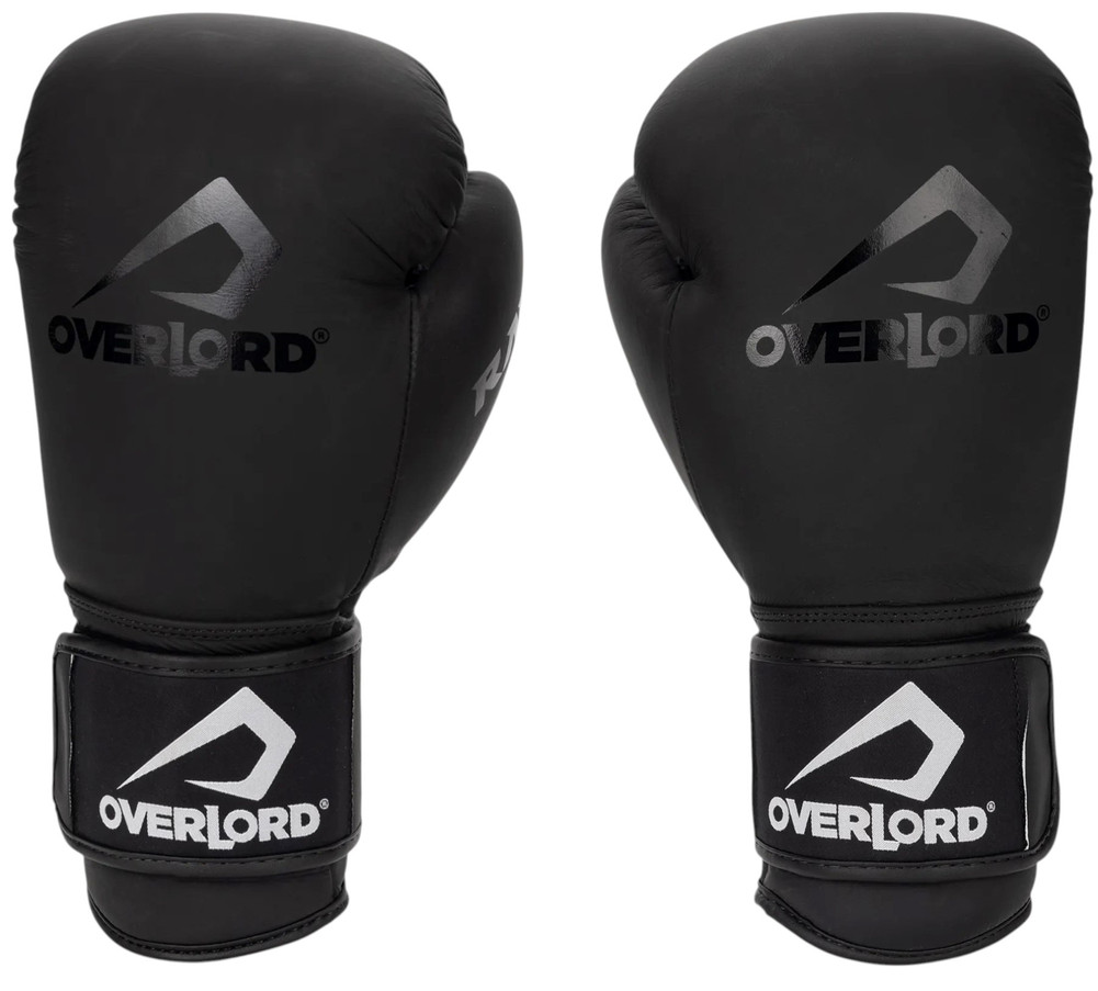 Rękawice bokserskie Overlord Rage 5