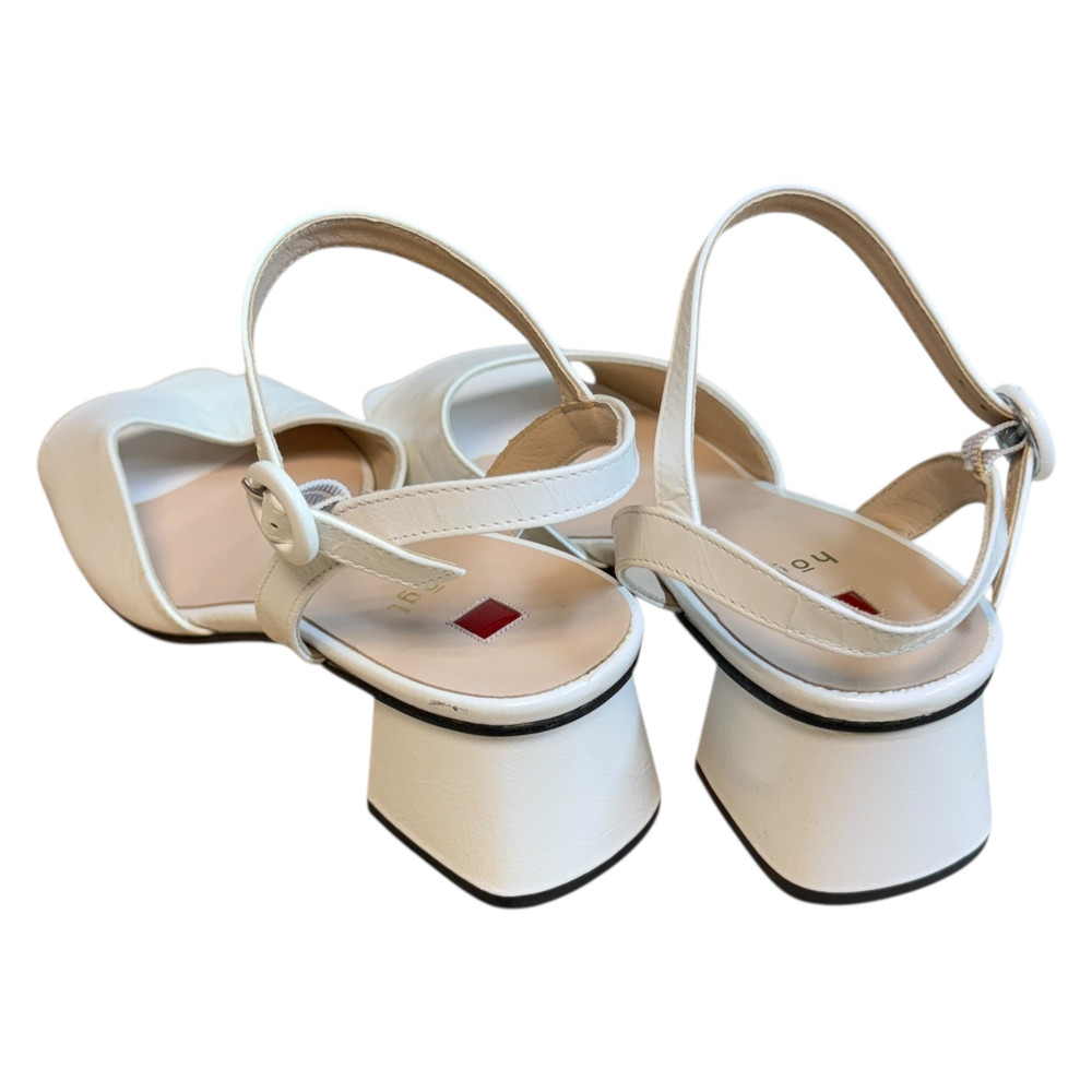 Hogl SANDAŁY damskie 39