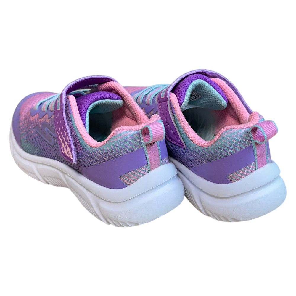 Skechers Go Run 650 BUTY SPORTOWE dziecięce 29