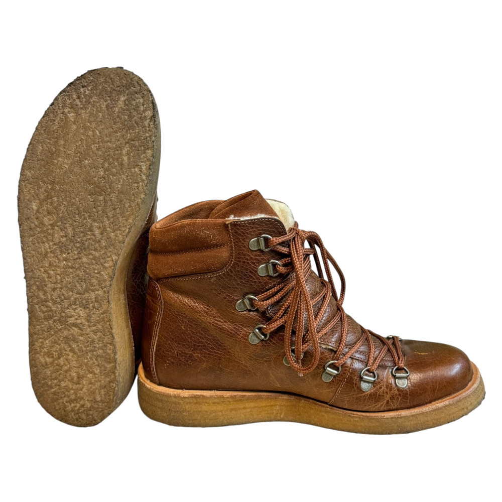 Angulus BOTKI damskie 39