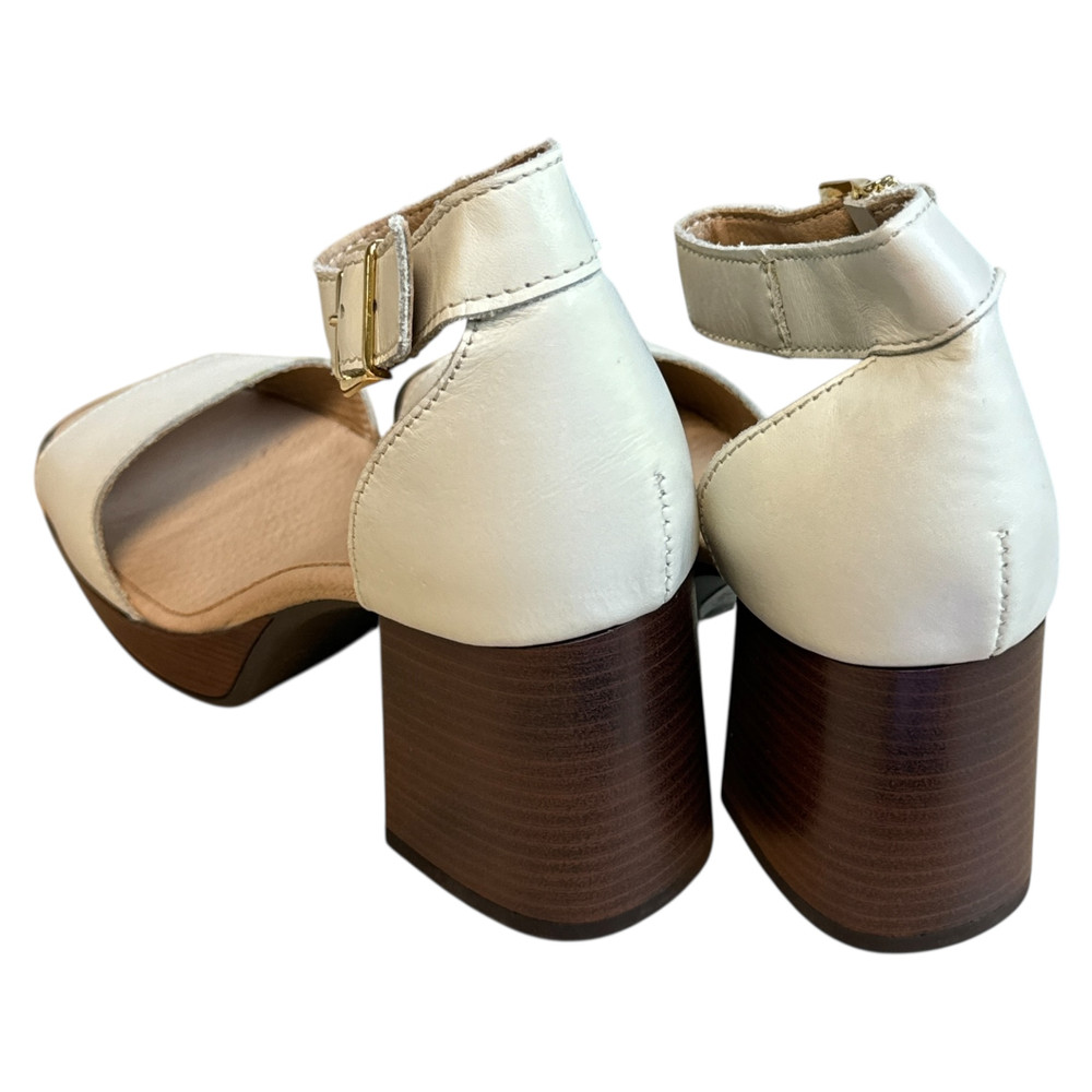 Bullboxer SANDAŁY damskie 38/37