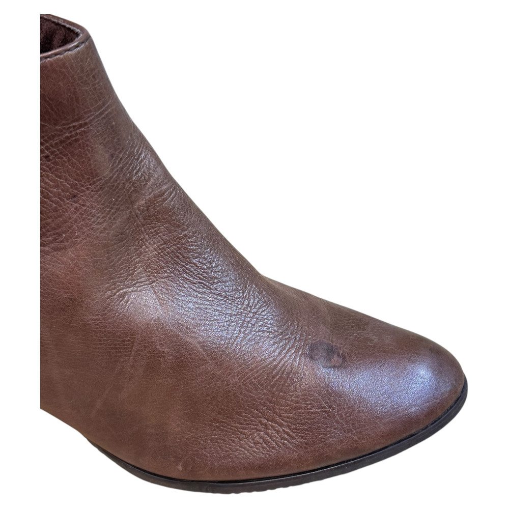 Caprice BOTKI damskie 38.5