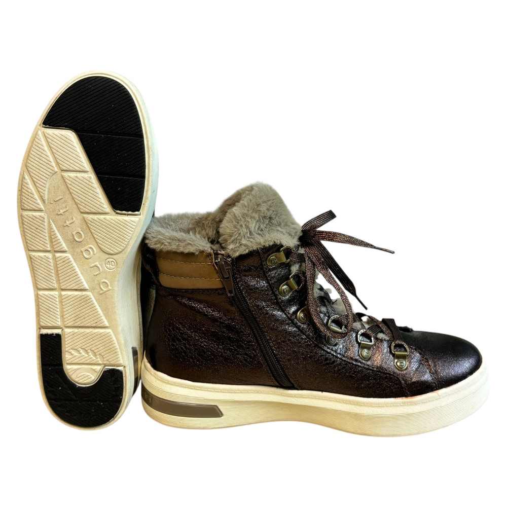 Bugatti Milka BOTKI damskie 40