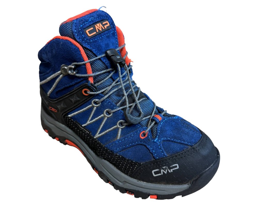 Cmp  Rigel Mid  BUTY TREKKINGOWE  dziecięce 33